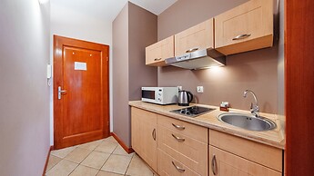 Apartamenty Sun&Snow Zachód Slonca