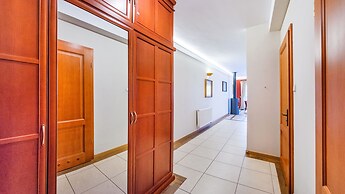 Apartamenty Sun&Snow Zachód Slonca