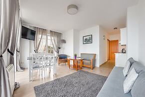 Apartamenty Sun&Snow Zachód Slonca