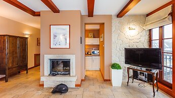 Apartamenty Sun&Snow Zachód Slonca