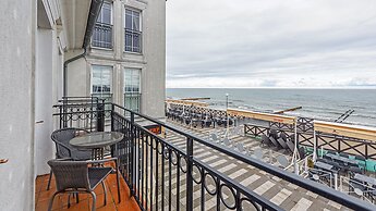 Apartamenty Sun&Snow Zachód Slonca