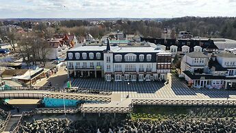 Apartamenty Sun&Snow Zachód Slonca