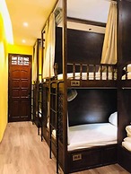 Tabalo Hostel Hanoi