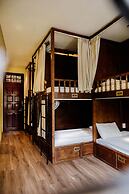 Tabalo Hostel Hanoi