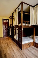 Tabalo Hostel Hanoi