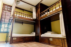 Tabalo Hostel Hanoi
