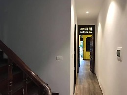 Tabalo Hostel Hanoi