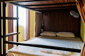 Tabalo Hostel Hanoi