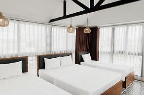 Tabalo Hostel Hanoi