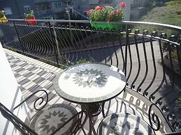 Affittacamere Ciuscia