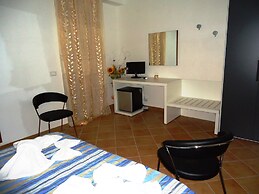 Affittacamere Ciuscia