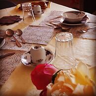 Affittacamere Ciuscia