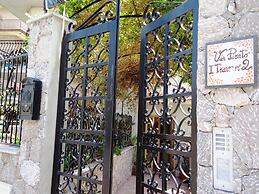 Affittacamere Ciuscia