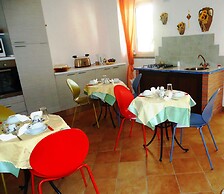 Affittacamere Ciuscia