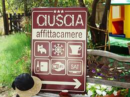 Affittacamere Ciuscia