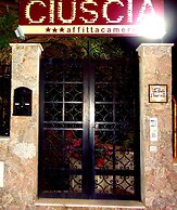 Affittacamere Ciuscia