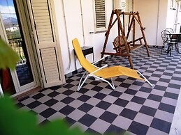 Affittacamere Ciuscia