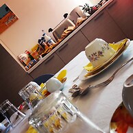 Affittacamere Ciuscia