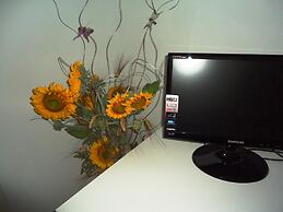 Affittacamere Ciuscia