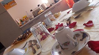 Affittacamere Ciuscia