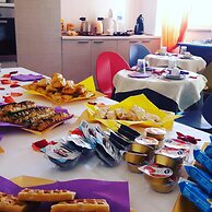 Affittacamere Ciuscia