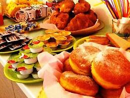 Affittacamere Ciuscia