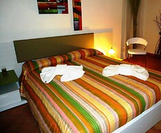 Affittacamere Ciuscia