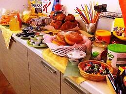 Affittacamere Ciuscia