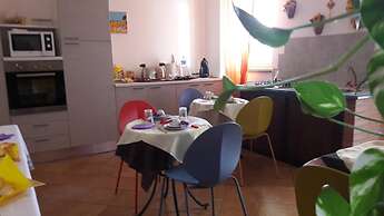 Affittacamere Ciuscia