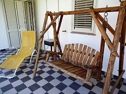 Affittacamere Ciuscia