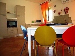 Affittacamere Ciuscia