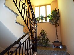 Affittacamere Ciuscia