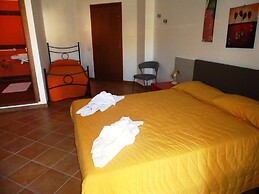 Affittacamere Ciuscia