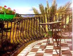 Affittacamere Ciuscia