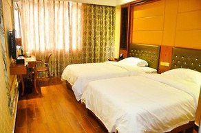 Yimi Hotel Xichang Metro Station Branch