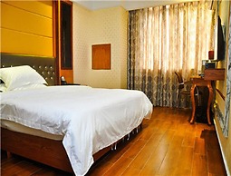 Yimi Hotel Xichang Metro Station Branch