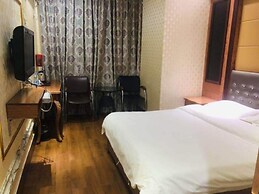 Yimi Hotel Xichang Metro Station Branch