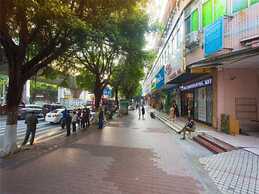 Yimi Hotel Xichang Metro Station Branch