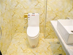 Yimi Hotel Xichang Metro Station Branch