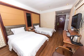 Yimi Hotel Xichang Metro Station Branch