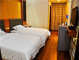 Yimi Hotel Xichang Metro Station Branch