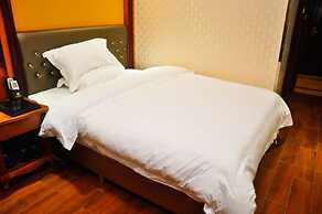 Yimi Hotel Xichang Metro Station Branch