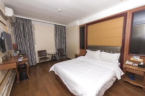 Yimi Hotel Xichang Metro Station Branch