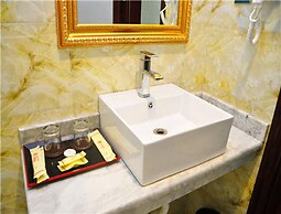 Yimi Hotel Xichang Metro Station Branch