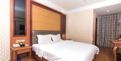 Yimi Hotel Xichang Metro Station Branch