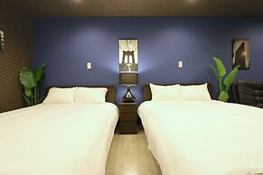 Elizabeth Garden Shinmachi