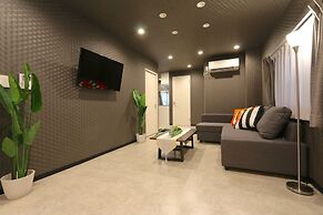 Elizabeth Garden Shinmachi