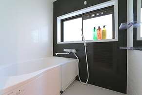 Elizabeth Garden Shinmachi