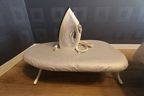 Elizabeth Garden Shinmachi