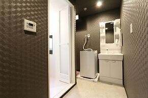 Elizabeth Garden Shinmachi